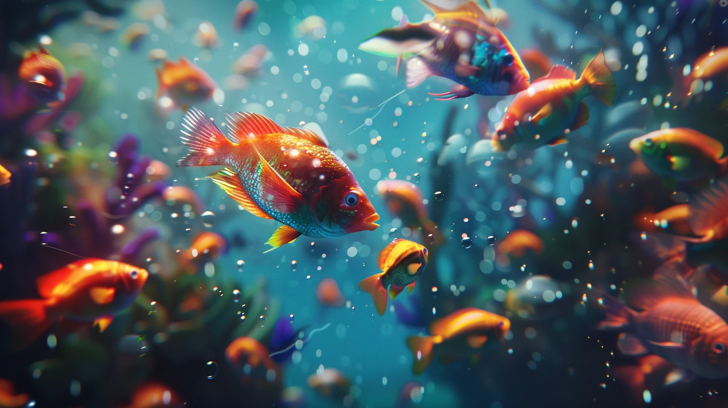 Khám Phá Thế Giới Giải Trí Cùng F8 Bet