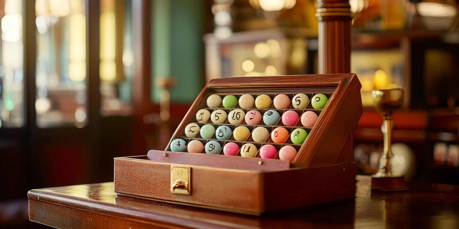 Khám Phá Thế Giới Của F8bet Casino Và Các Trò Chơi Xổ Số