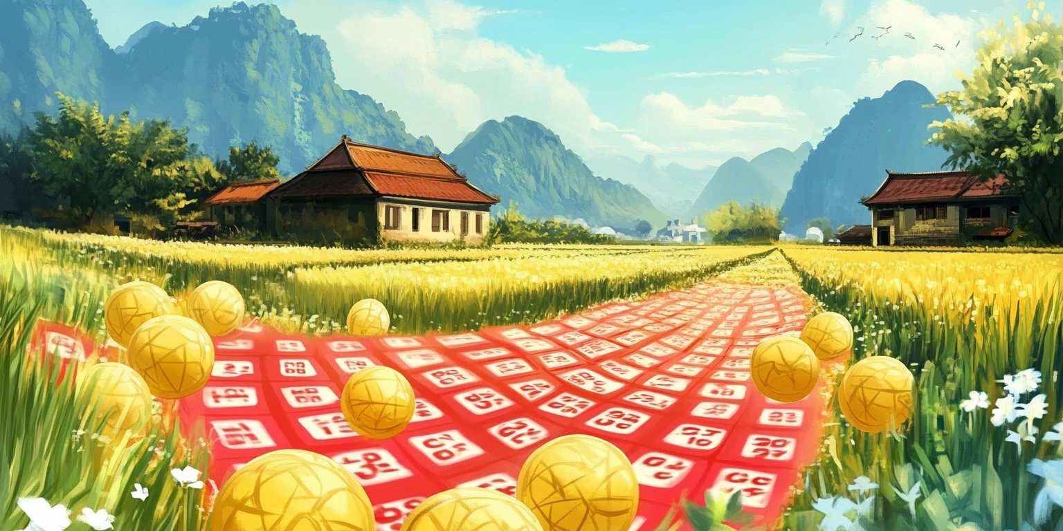 Khám Phá Thế Giới Xổ Số Với W888