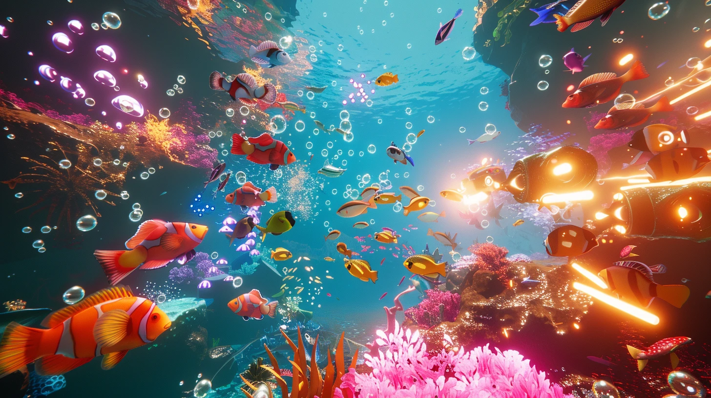 Khám Phá Thế Giới Giải Trí Tại Goo88