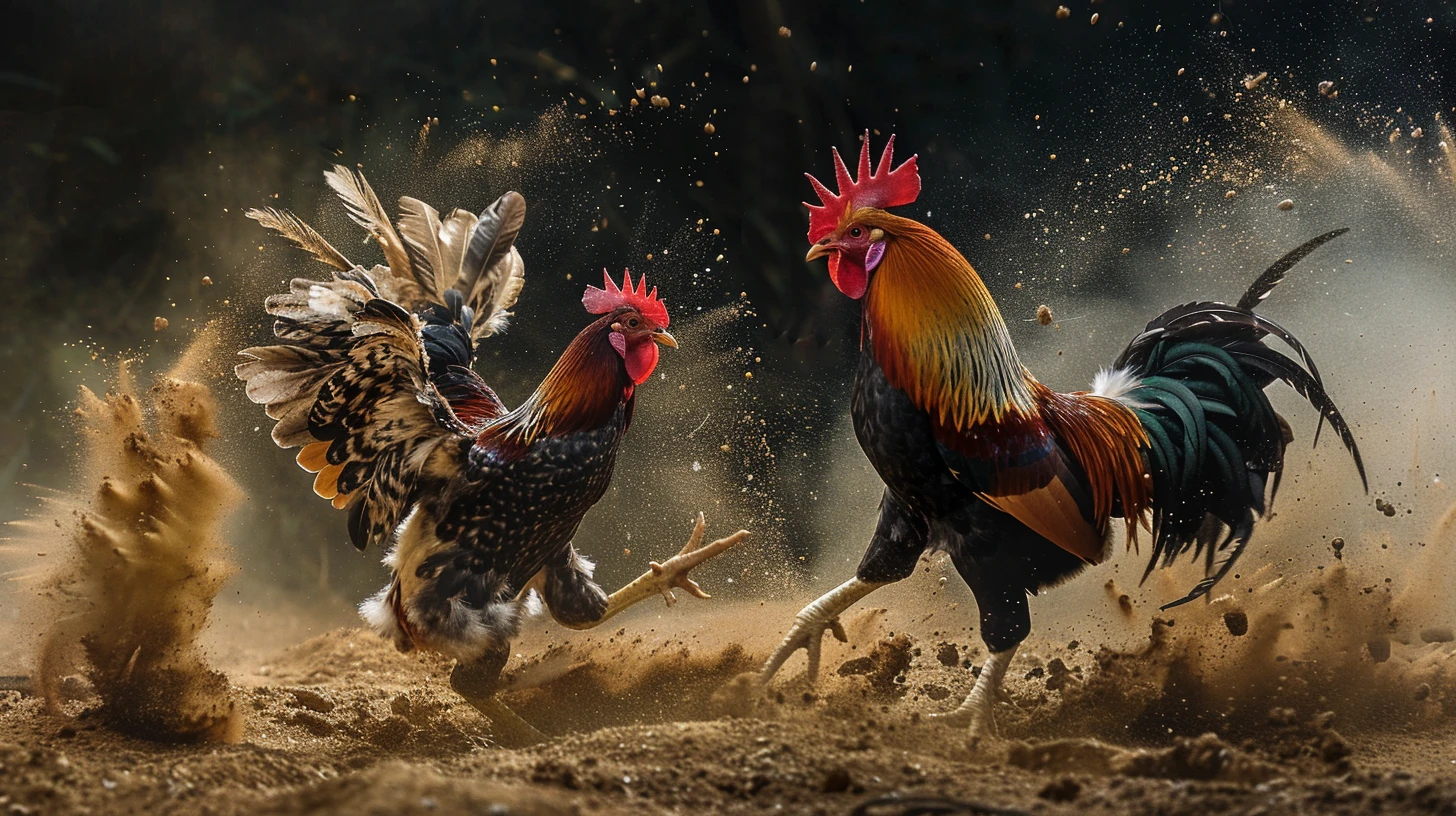 Khám Phá Thế Giới Đá Gà 88: Nơi Hội Tụ Đam Mê Và Giải Trí