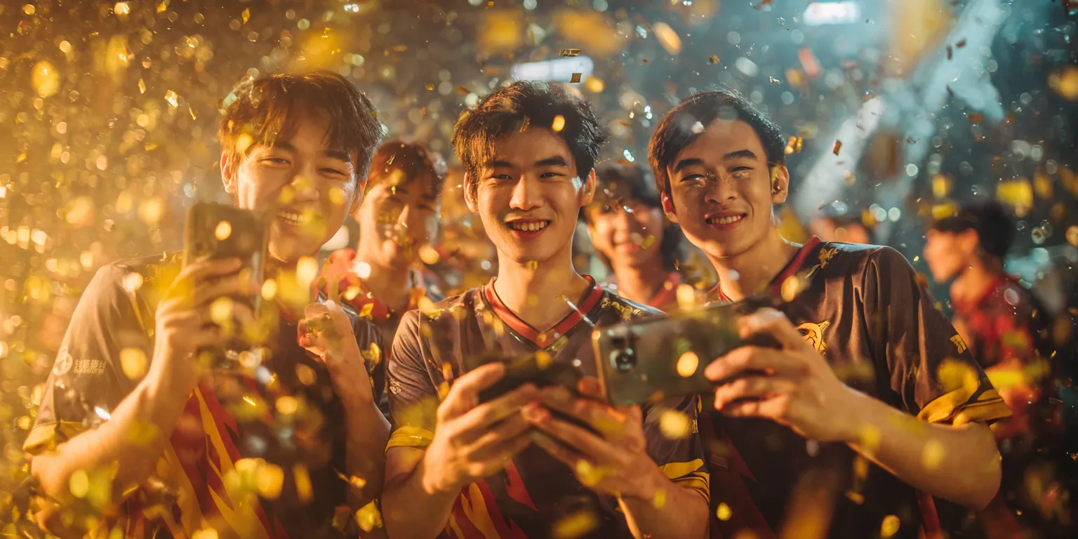 Khám Phá FCB88: Nền Tảng Giải Trí Đỉnh Cao Tại Thái Lan