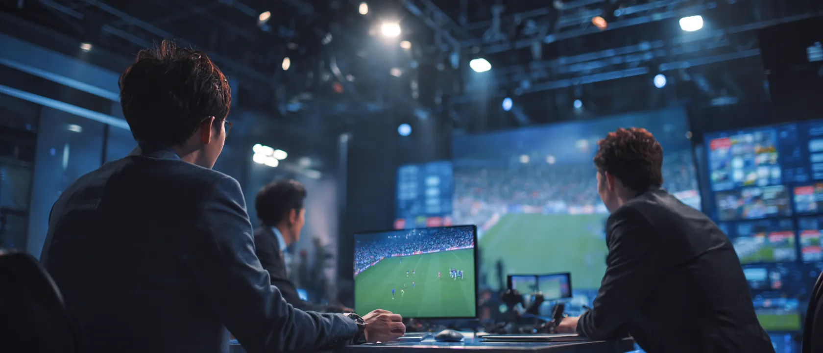 Khám Phá FCB88: Nền Tảng Giải Trí Đỉnh Cao Tại Thái Lan